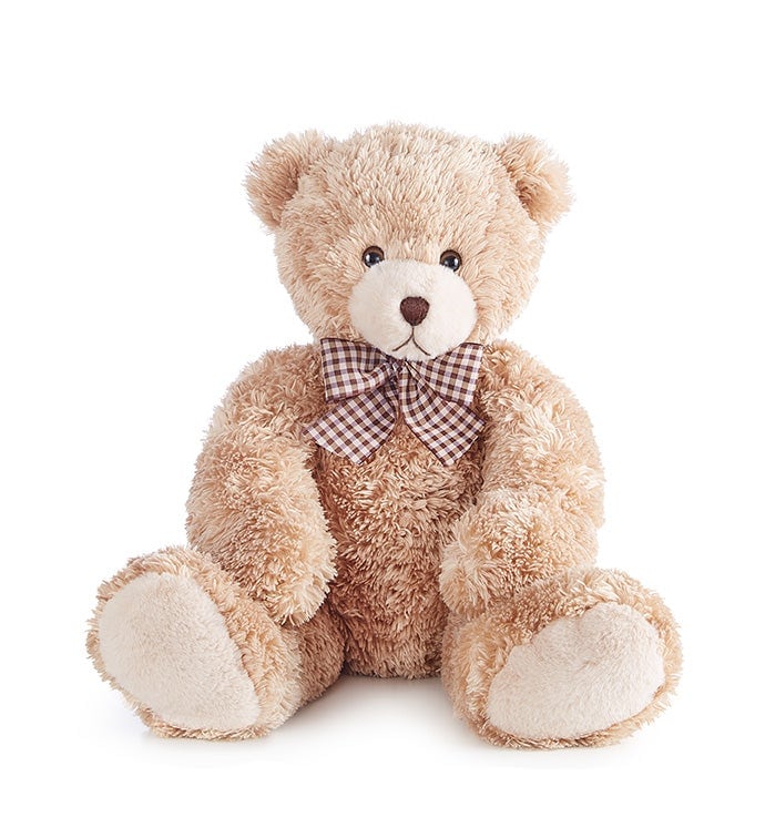 Adorable Plush Bears